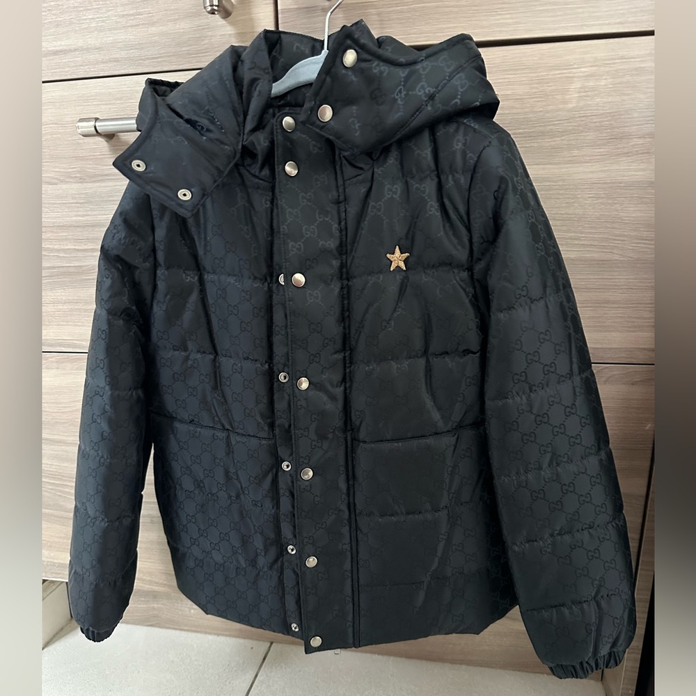Brand New Gucci Kids Jacket